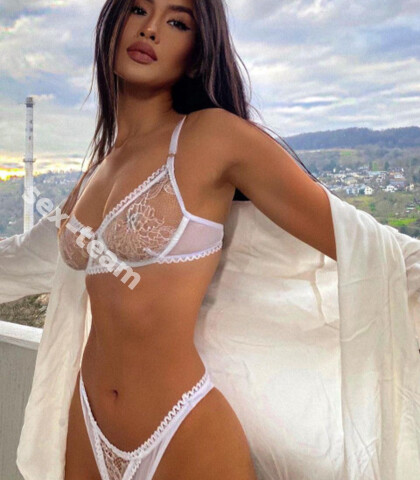 Проститутка Лейла