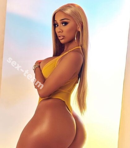 Проститутка Nicki