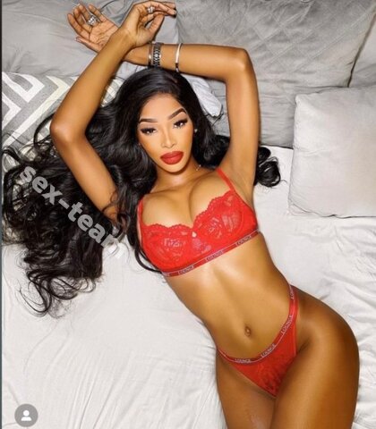 Проститутка Alice