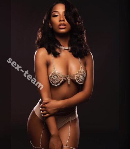 Проститутка Vika