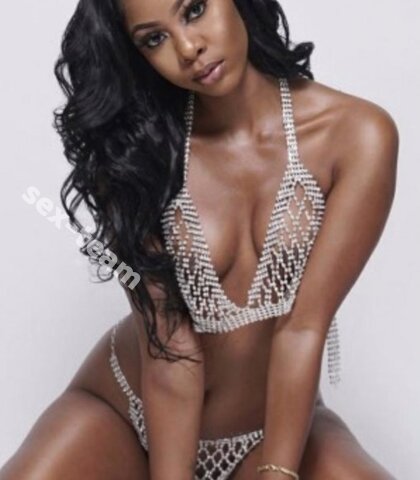 Проститутка Prisca