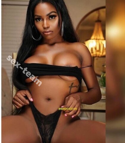 Проститутка Jessica