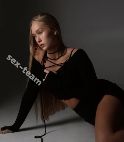 Проститутка Света